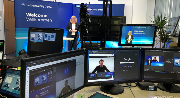 LCC Konferenz